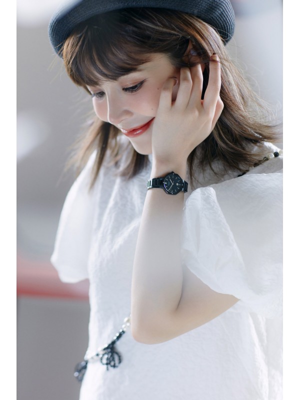 фото Женские наручные часы Casio Sheen SHE-4543BD-1A