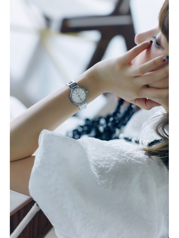 фото Женские наручные часы Casio Sheen SHE-4543D-7A