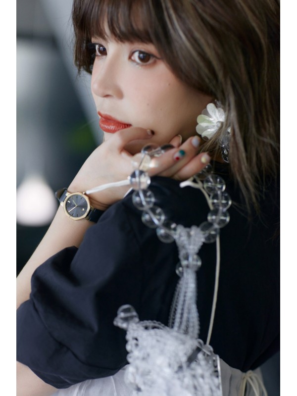 фото Женские наручные часы Casio Sheen SHE-4543GL-8A