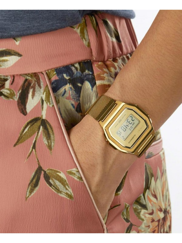 фото Женские наручные часы Casio Vintage A1000MG-9E