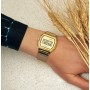 Женские наручные часы Casio Vintage A1000MG-9E