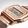 Женские наручные часы Casio Vintage A1000MPG-9E