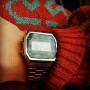 Мужские наручные часы Casio Vintage A168WEC-3D