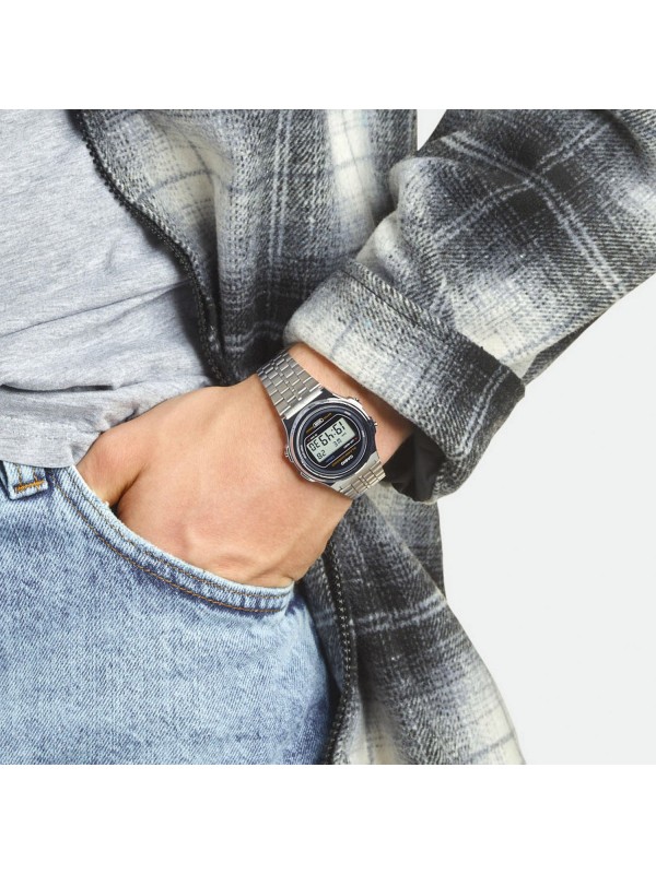 фото Мужские наручные часы Casio Vintage A171WE-1A