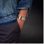 Мужские наручные часы Casio Vintage A700WEG-9A