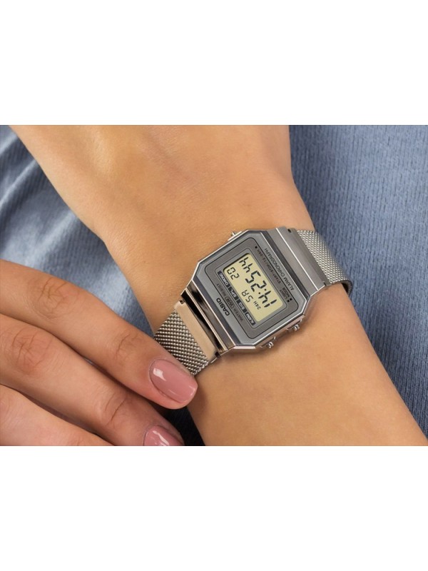 фото Мужские наручные часы Casio Vintage A700WEM-7A
