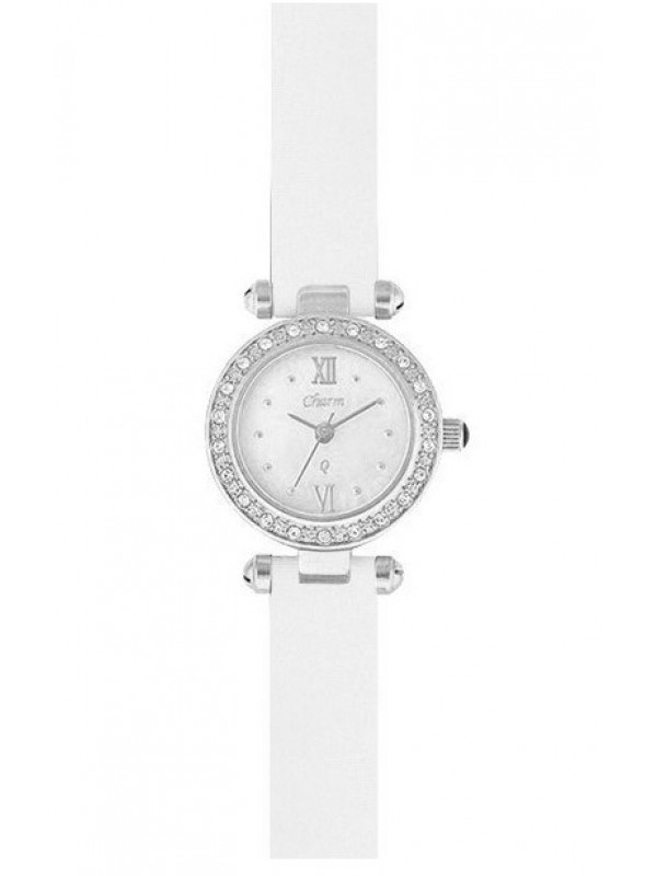 фото Женские наручные часы Charm 50011002 белый