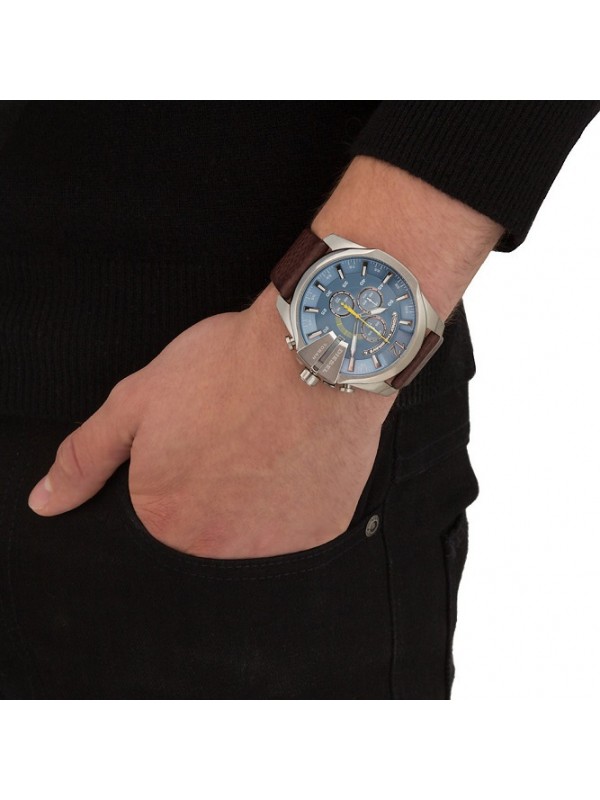 фото Мужские наручные часы DIESEL DZ4281