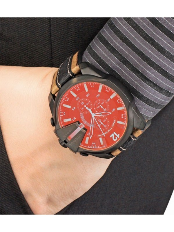 фото Мужские наручные часы DIESEL DZ4305