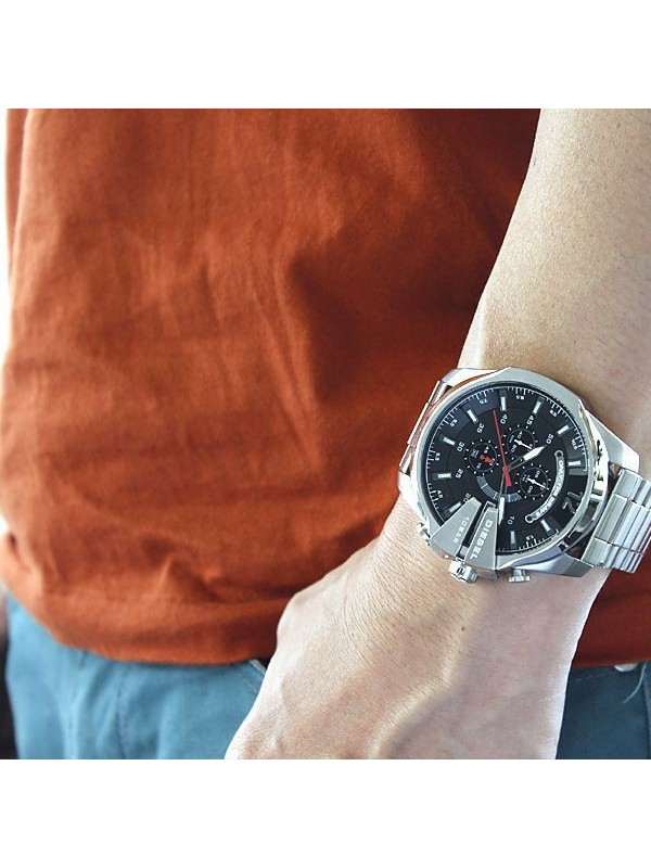 фото Мужские наручные часы DIESEL DZ4308
