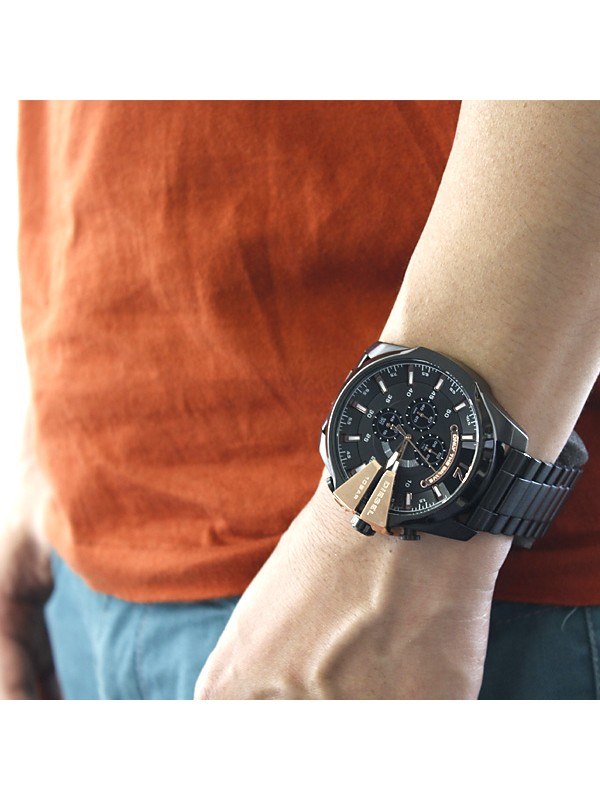 фото Мужские наручные часы DIESEL DZ4309