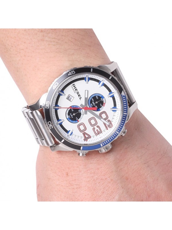 фото Мужские наручные часы DIESEL DZ4313