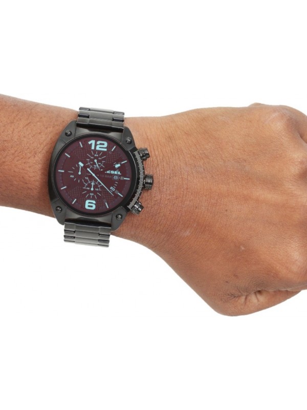фото Мужские наручные часы DIESEL DZ4316