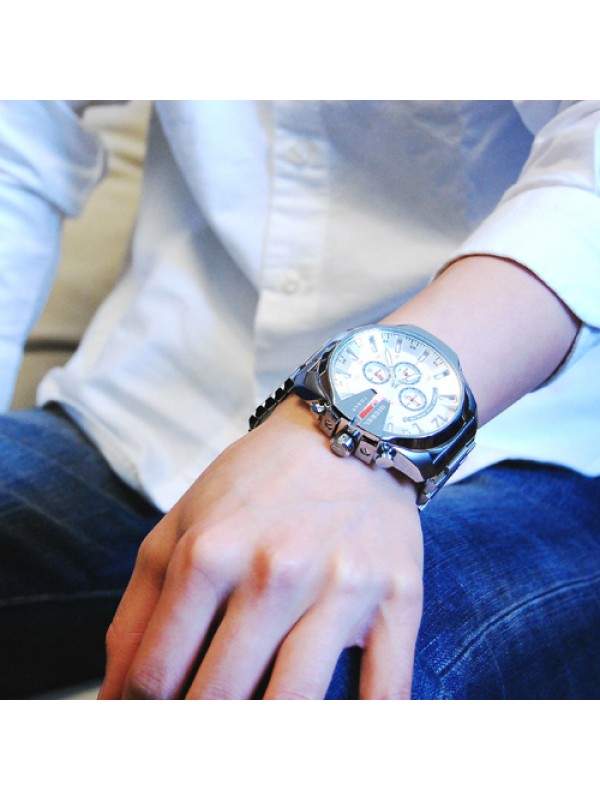 фото Мужские наручные часы DIESEL DZ4328