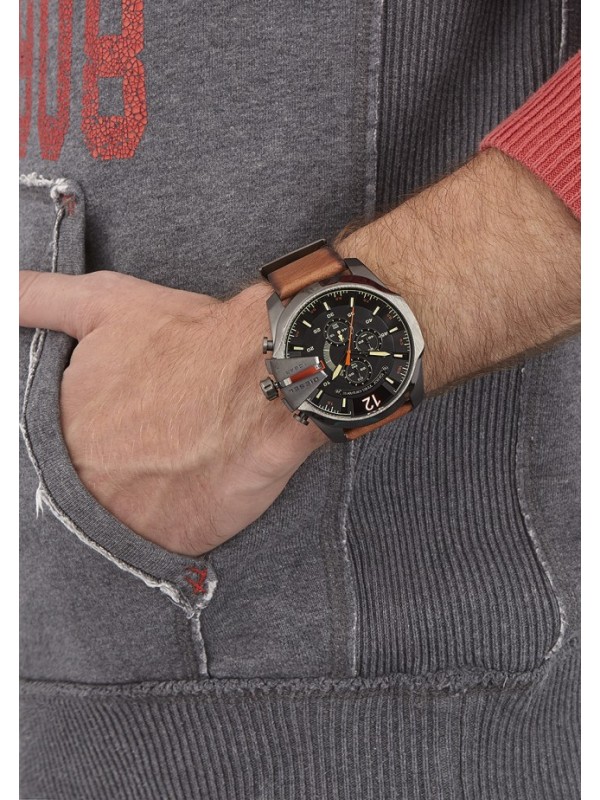 фото Мужские наручные часы DIESEL DZ4343