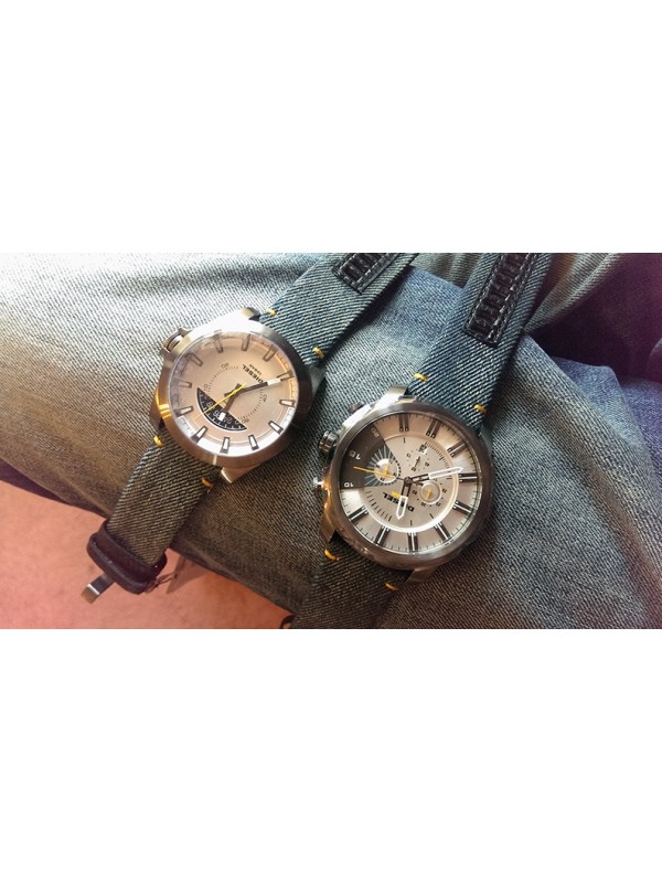 фото Мужские наручные часы DIESEL DZ4345