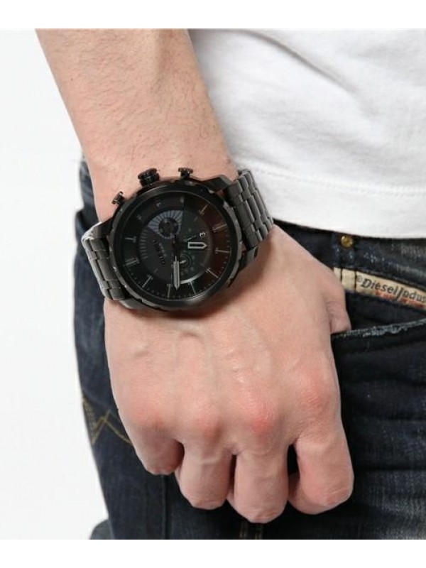 фото Мужские наручные часы DIESEL DZ4349