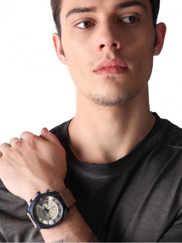 фото Мужские наручные часы DIESEL DZ4354