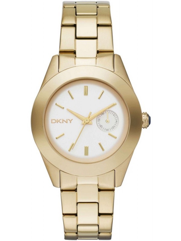 фото Женские наручные часы DKNY NY2132