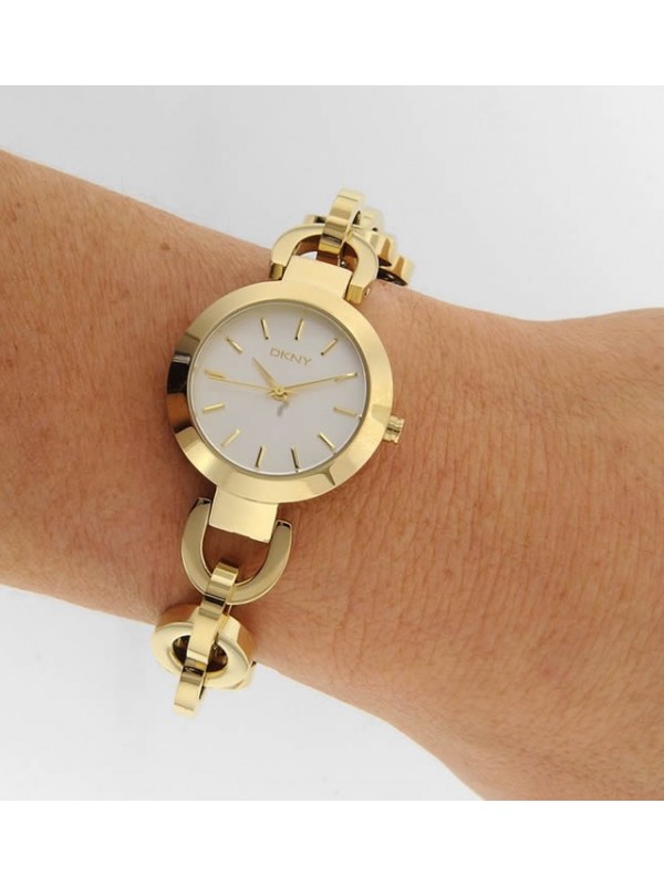 фото Женские наручные часы DKNY NY2134