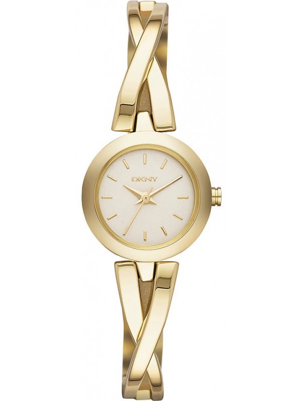 фото Женские наручные часы DKNY NY2170