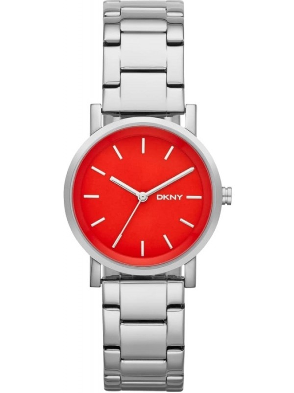 фото Женские наручные часы DKNY NY2182