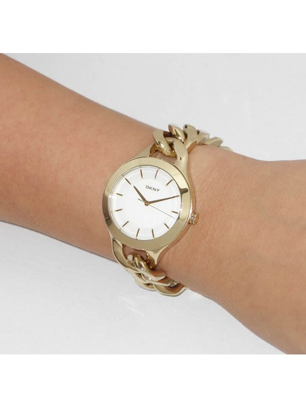 фото Женские наручные часы DKNY NY2217