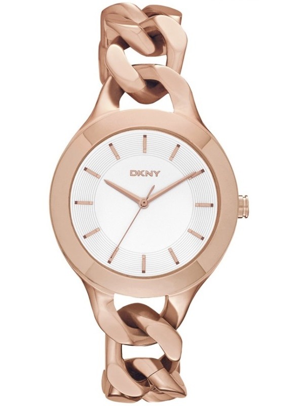 фото Женские наручные часы DKNY NY2218