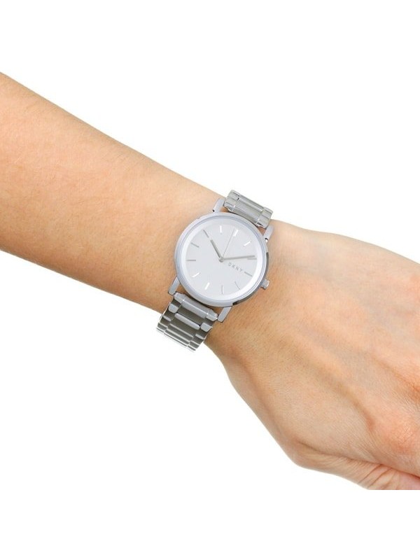 фото Женские наручные часы DKNY NY2342