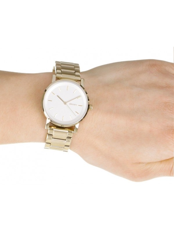 фото Женские наручные часы DKNY NY2343