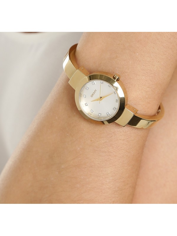 фото Женские наручные часы DKNY NY2410