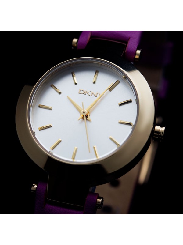 фото Женские наручные часы DKNY NY2414