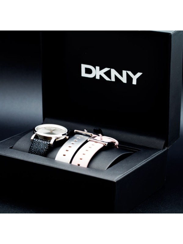 фото Женские наручные часы DKNY NY2435