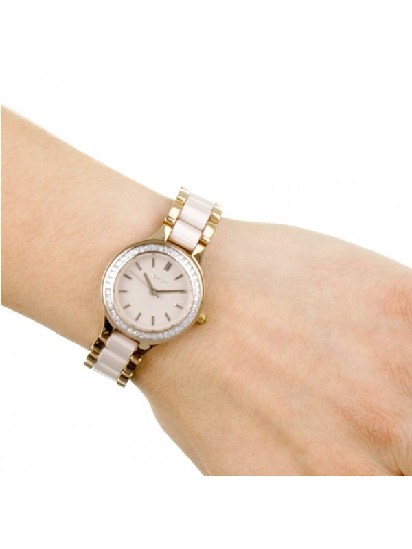 фото Женские наручные часы DKNY NY2467