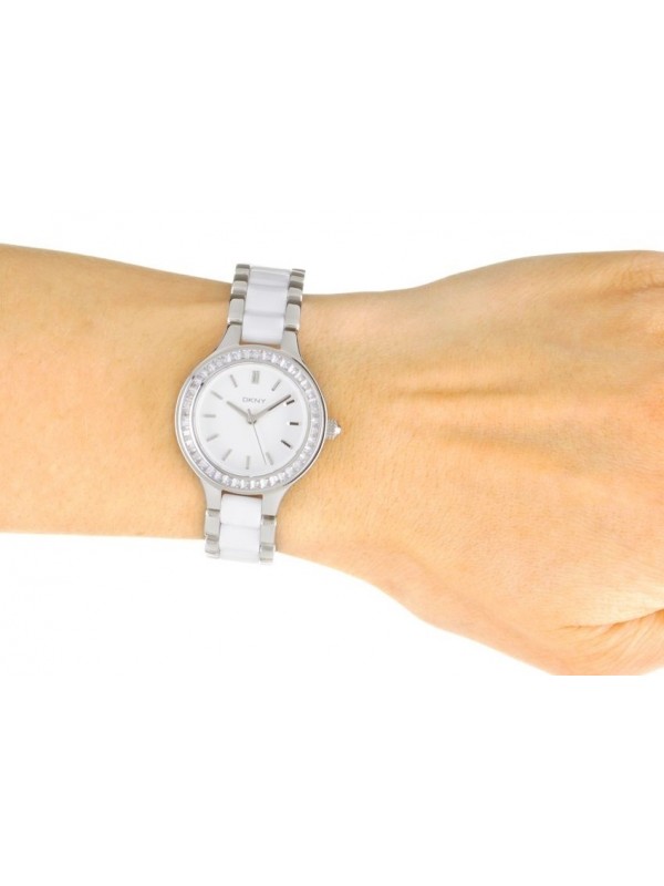 фото Женские наручные часы DKNY NY2494