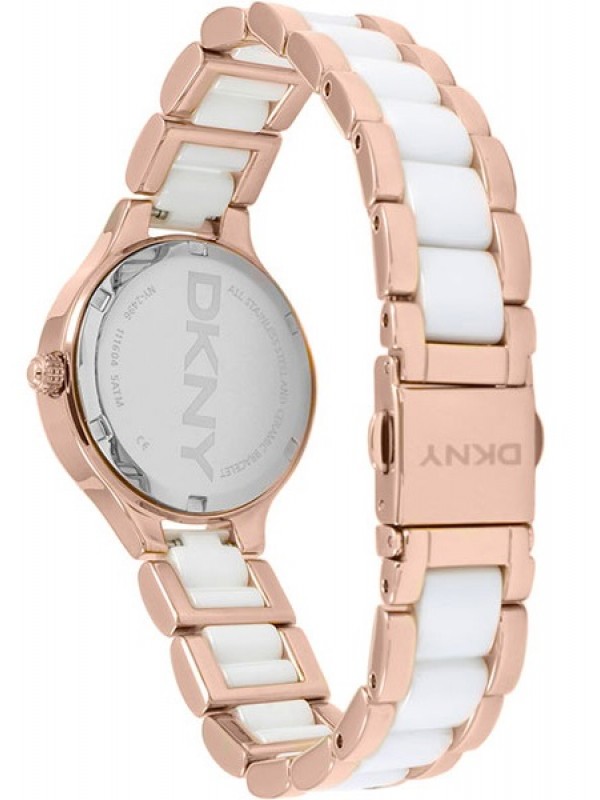 фото Женские наручные часы DKNY NY2496