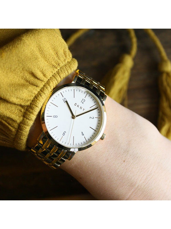 фото Женские наручные часы DKNY NY2503