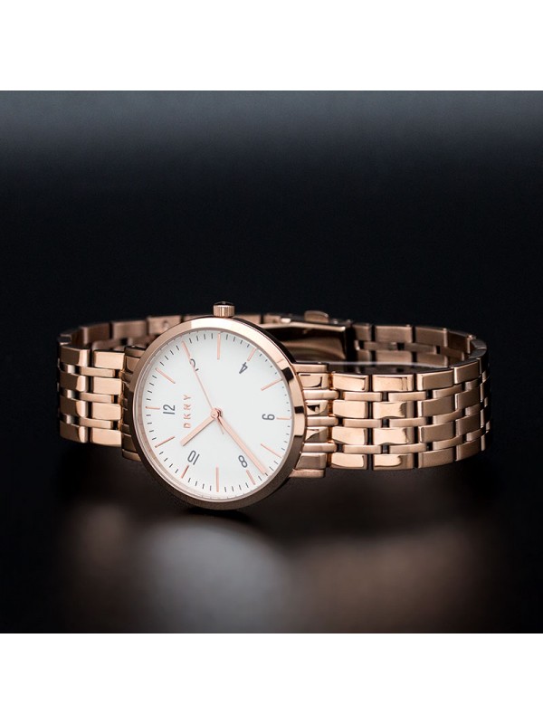 фото Женские наручные часы DKNY NY2504