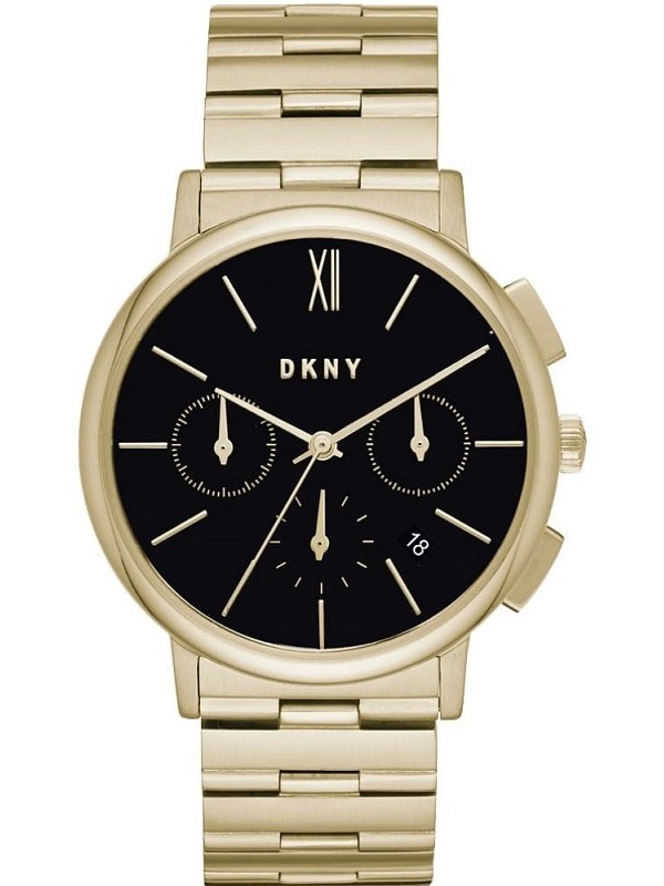 фото Женские наручные часы DKNY NY2540