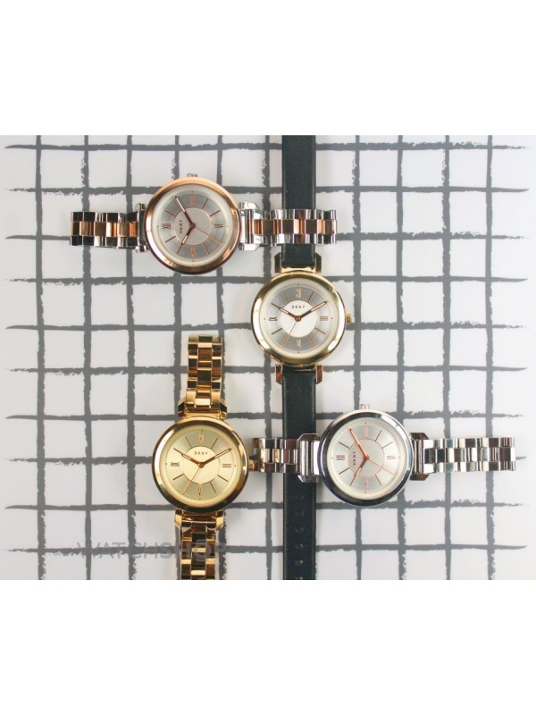 фото Женские наручные часы DKNY NY2587