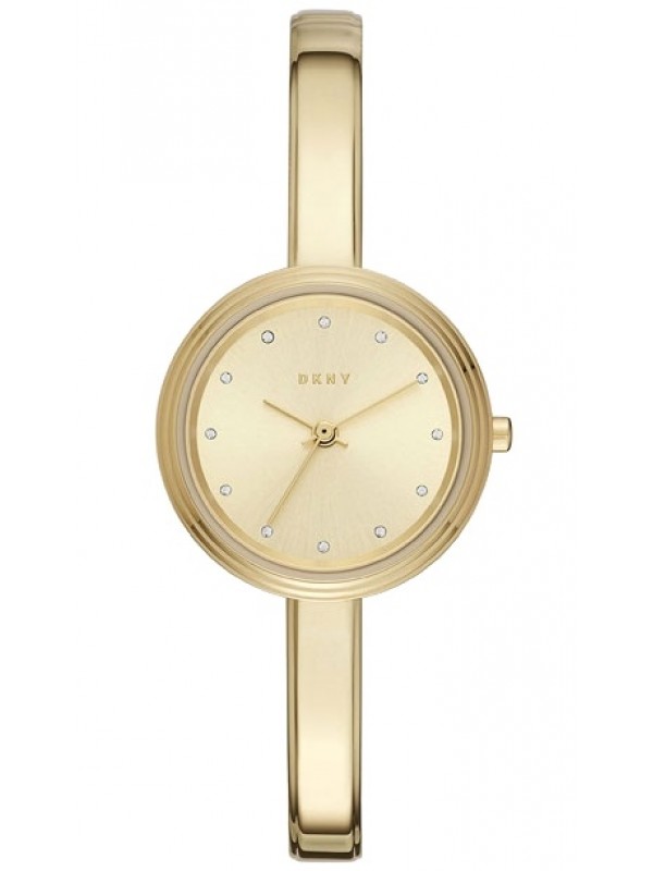 фото Женские наручные часы DKNY NY2599