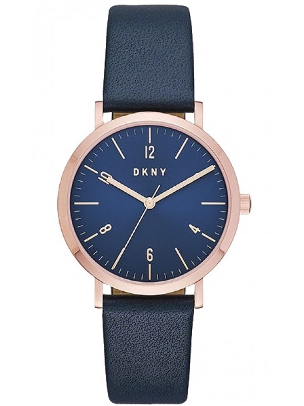 фото Женские наручные часы DKNY NY2614