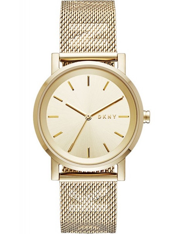 фото Женские наручные часы DKNY NY2621