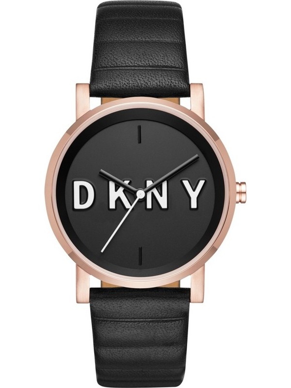 фото Женские наручные часы DKNY NY2633