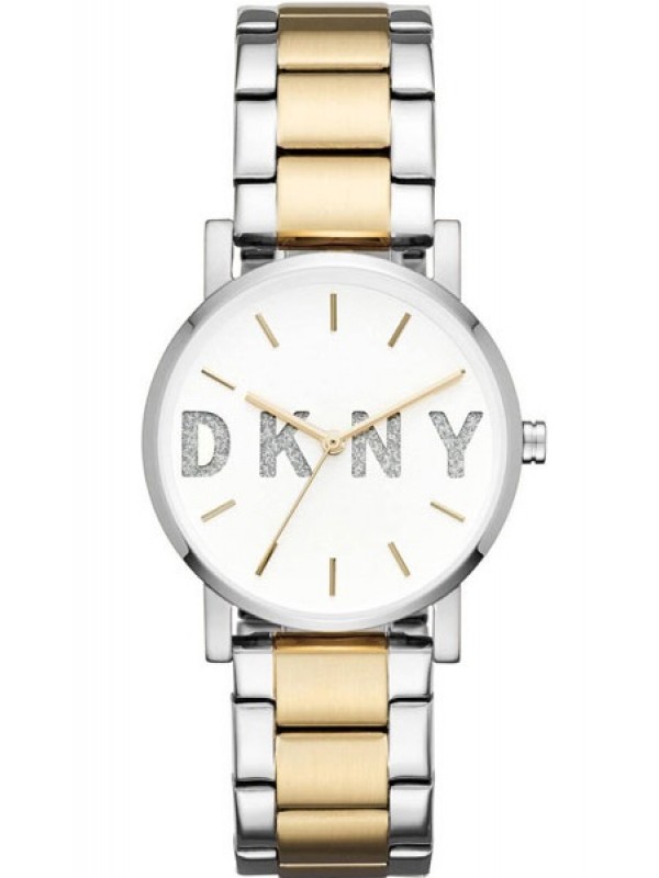 фото Женские наручные часы DKNY NY2653