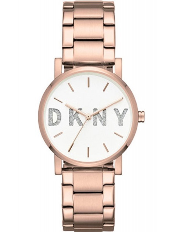 фото Женские наручные часы DKNY NY2654