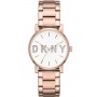 Женские наручные часы DKNY NY2654