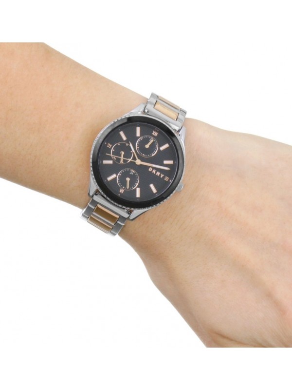 фото Женские наручные часы DKNY NY2659
