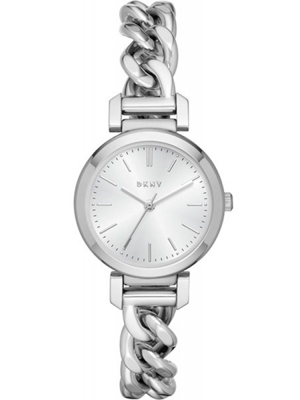 фото Женские наручные часы DKNY NY2664