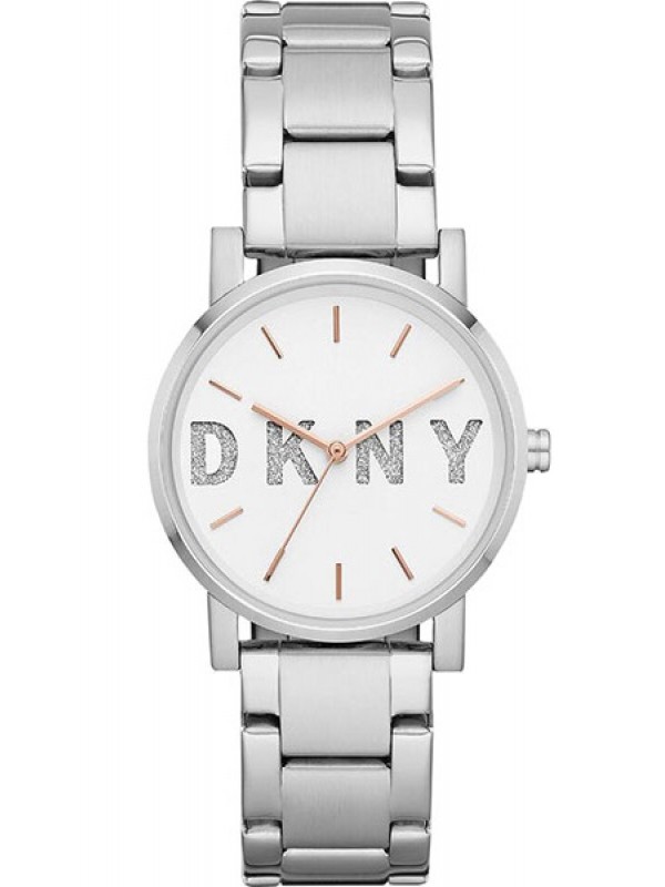 фото Женские наручные часы DKNY NY2681